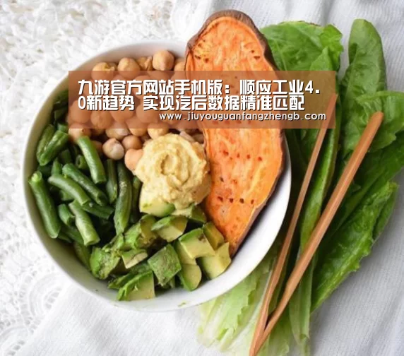 九游官方网站手机版:顺应工业4.0新趋势 实现汽后数据精准匹配(图4) 九游官方平台