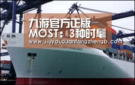 九游官方正版-
MOST:3种时髦单品 承包你的年尾穿搭(图1) 九游官方正版